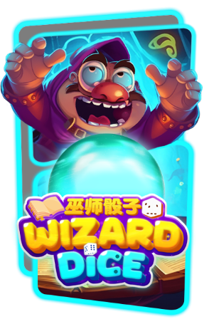 ทดลองเล่นสล็อต Wizard Dice