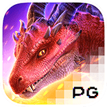 Dragon Hatch - PGSOFT บน PGFull