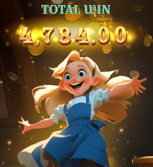 รีวิวเกมสล็อต Alice’s Wonder จากประสบการณ์ตรง