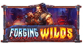 Forging Wilds