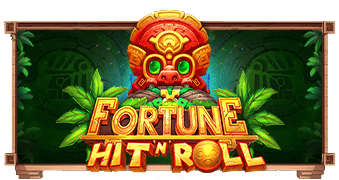 ข้อมูลเกมสล็อต Fortune Hit ‘N’ Roll