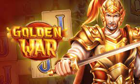 รูปแบบการเดิมพันเกม Golden War