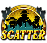 สัญลักษณ์ Scatter