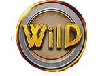 สัญลักษณ์ Wild