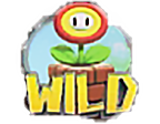 สัญลักษณ์ Wild Symbol