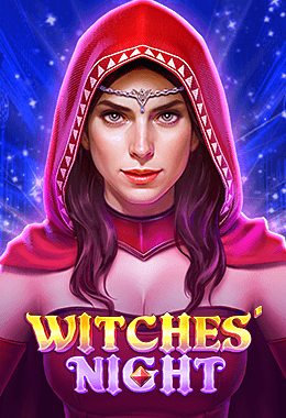 รูปแบบการชนะในเกม Witches Night