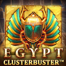 ฟีเจอร์เกม Egypt Clusterbuster