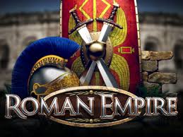 ฟีเจอร์เกม Roman Emperors