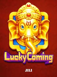 ข้อมูลเกมสล็อต Lucky Coming