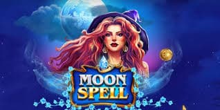 รูปแบบการชนะในเกม Moon Spell