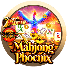 รูปแบบการเดิมพันเกม Mahjong Phoenix