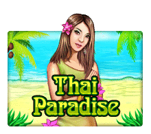 รูปแบบการเดิมพันเกม Thai Paradise